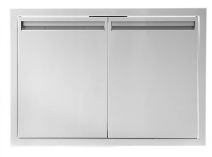 NorCal 350 Series 32-Inch Double Access Door