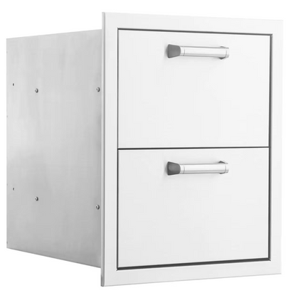 NorCal 260 Series 16-Inch Double Access Drawer