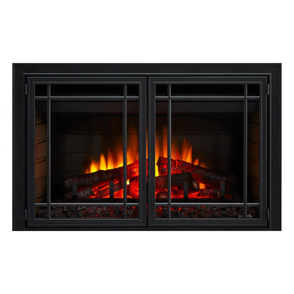 Simplifire 25" Electric Insert SF-INS25