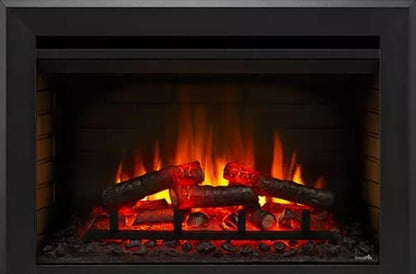 Simplifire 25" Electric Insert SF-INS25