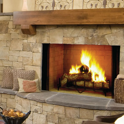 Majestic Biltmore 50 Wood Burning Fireplace - SB100