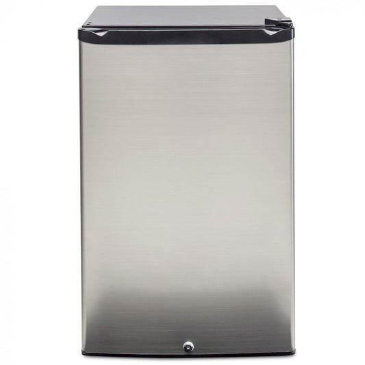 Blaze 20-Inch 4.4 Cu. Ft. Right Hinge Compact Refrigerator - BLZ-SSRF126