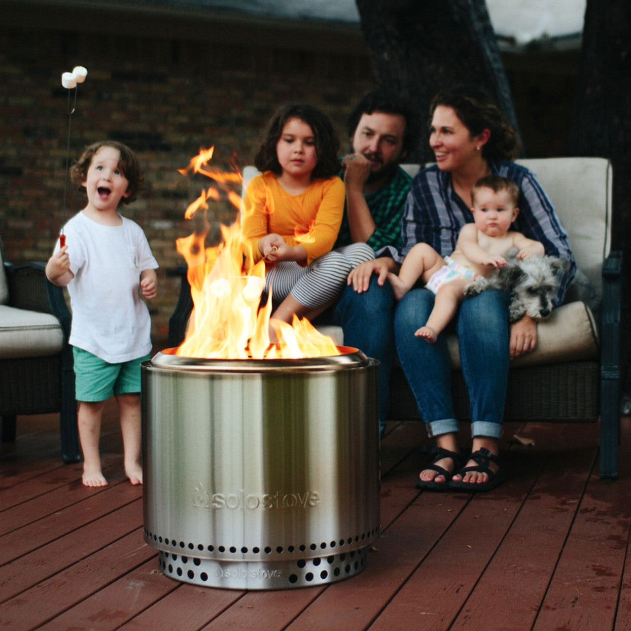 Solo Stove Bonfire Stand BON-STAND