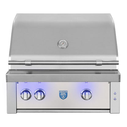 American Made Grills Estate 30-Inch Grill - EST30