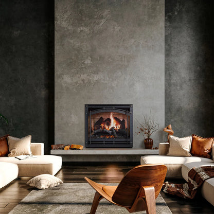 SimpliFire Inception 36" Electric Fireplace SF-INC36