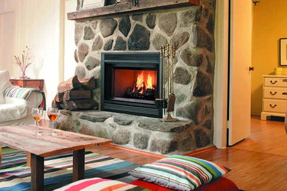 Majestic Sovereign 42 Wood Fireplace - SA42