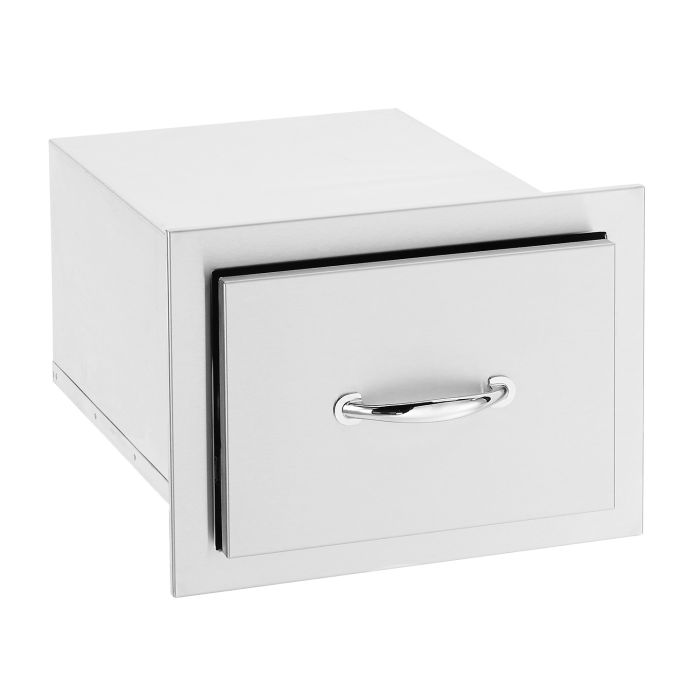 Summerset 17" Single Drawer-SSDR1-17