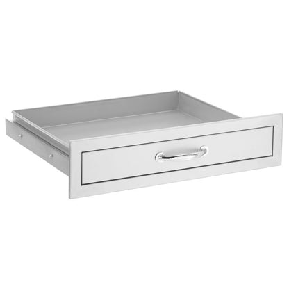 Summerset 26" Utensil Drawer-SSDR1-26U