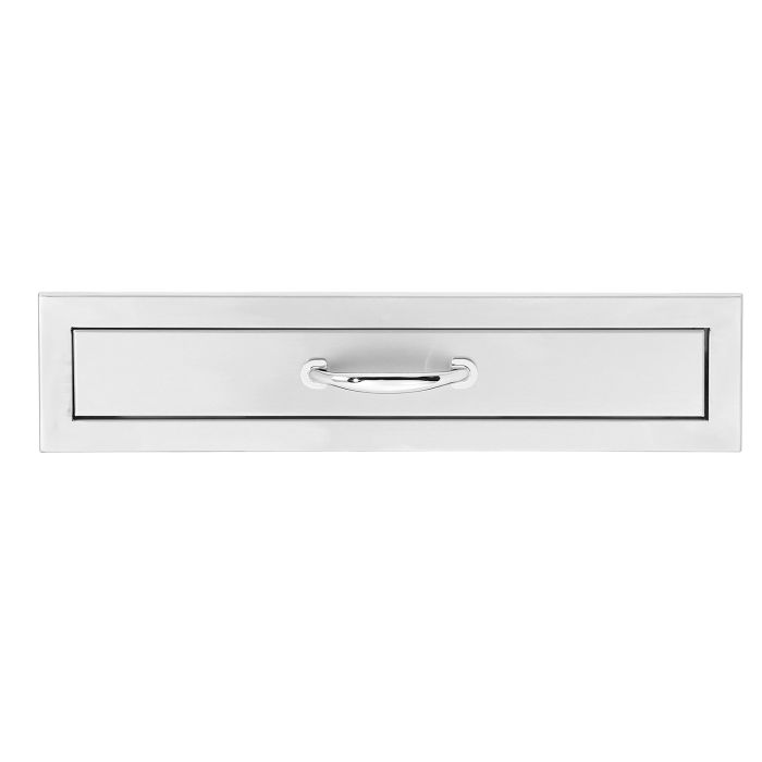 Summerset 26" Utensil Drawer-SSDR1-26U