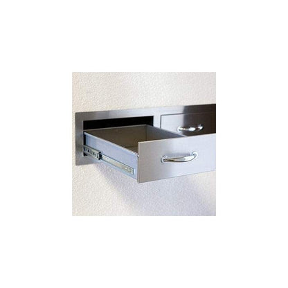 Summerset 17" Single Drawer-SSDR1-17