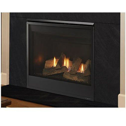 Majestic Mercury 32 Direct Vent Gas Fireplace - MERC32