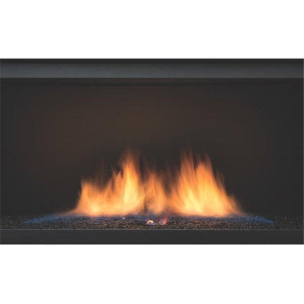 Sierra Flame Palisade 36 See-thru direct vent linear fireplace