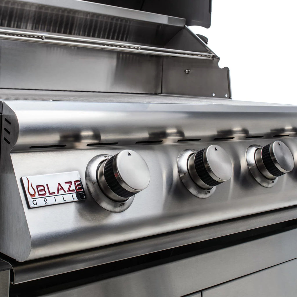 Artisan Grills For Sale - AOG, Blaze Pro, Alfresco & More!