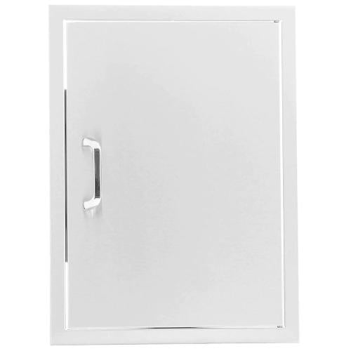 NorCal 260 Series 21-Inch Single Access Door - Vertical (Reversible)