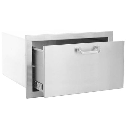 NorCal 260 Series 30 x 15-Inch Single Access Drawer