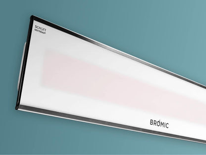 Bromic Marine Grade Electric Heaters