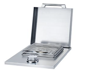 Broilmaster Drop-in Side Burner