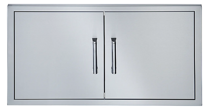 Broilmaster Double Door Sets