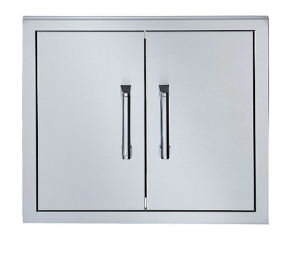 Broilmaster Double Door Sets