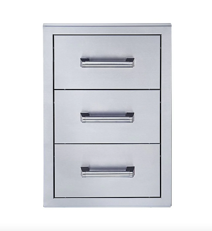 Broilmaster Drawer Sets