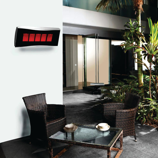 Bromic Platinum Smart-Heat Gas Heaters