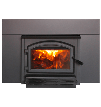 Empire Stove Archway 2300 Wood Burning Fireplace Insert - WB23IN