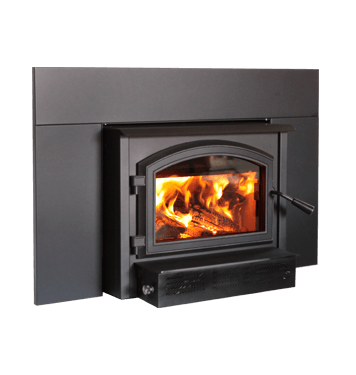 Archway 1700 Wood Burning Insert - WB17IN