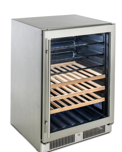 Blaze 24-Inch 5.5 Cu. Ft. Outdoor Rated Beverage Cooler - BLZ-GDBEV-5.5