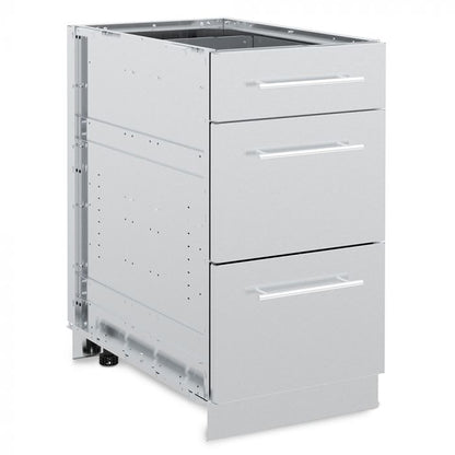 Broil King 3 Drawer Cabinet - 802500