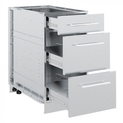 Broil King 3 Drawer Cabinet - 802500