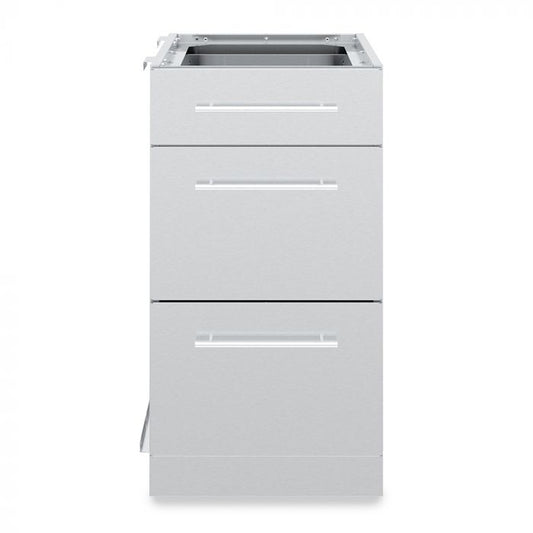 Broil King 3 Drawer Cabinet - 802500