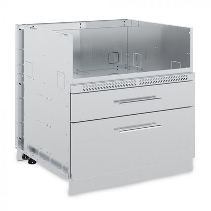 Broil King 4-Burner Cabinet - 805600