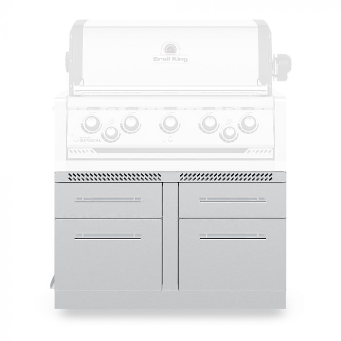 Broil King  5-Burner Cabinet - 806600