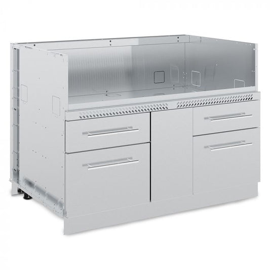 Broil King 6 Burner Cabinet - 807600