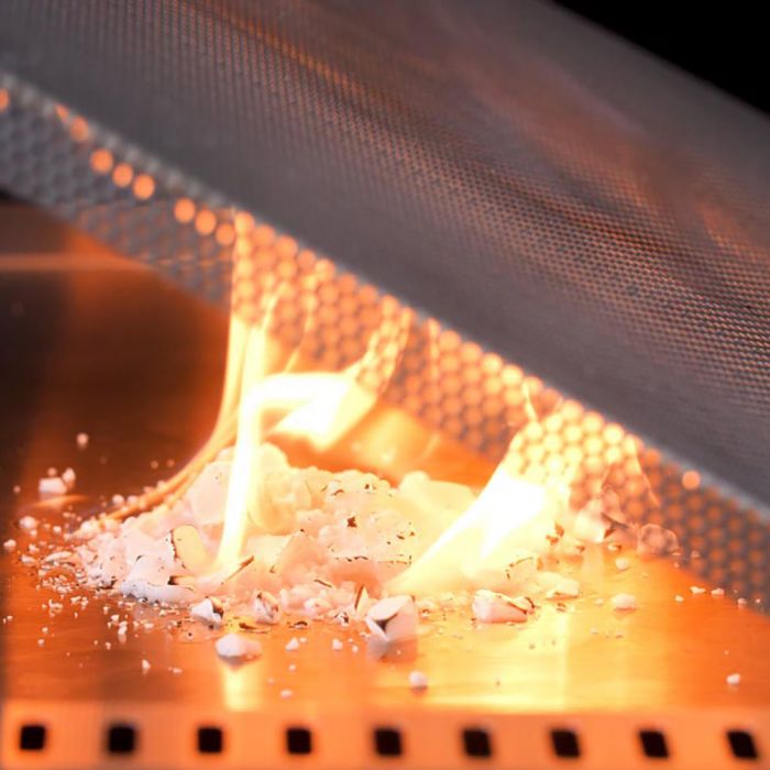 Blaze Drip Tray Flame Guard For Blaze 5-Burner Gas Grills - BLZ-5-DPFG