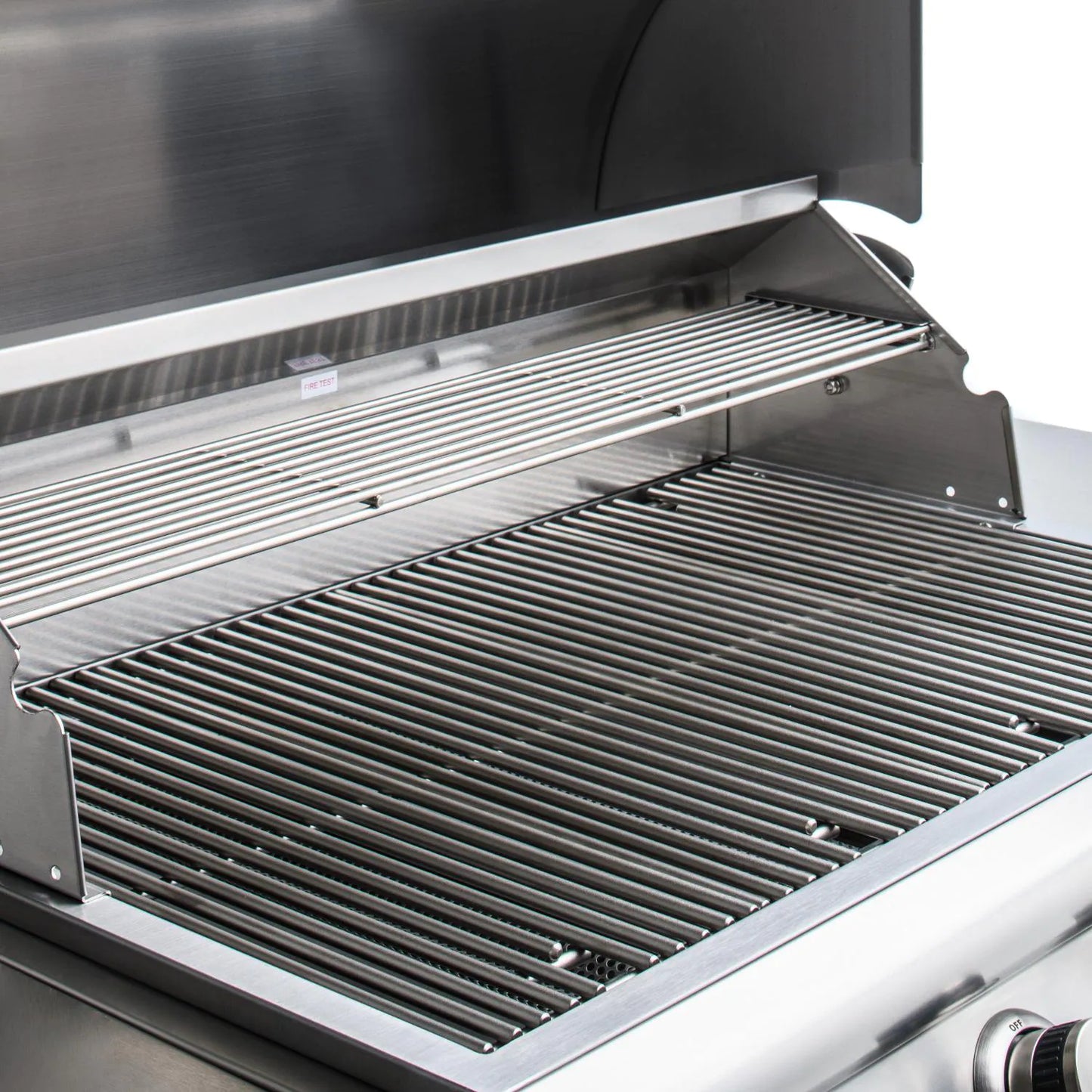 Blaze Prelude LBM 32″ 4-Burner Grill - BLZ-4LBM