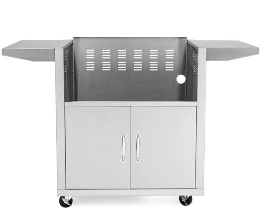 Blaze Griddle Cart Only - BLZ-Griddle-Cart