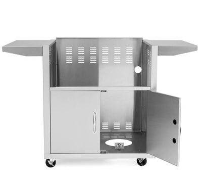 Blaze Griddle Cart Only - BLZ-Griddle-Cart