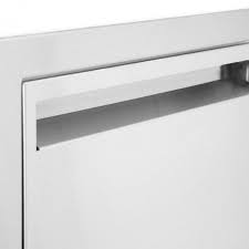 NorCal 350 Series 30 x 15-Inch Single Access Drawer