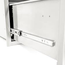 NorCal 260 Series 30 x 15-Inch Single Access Drawer