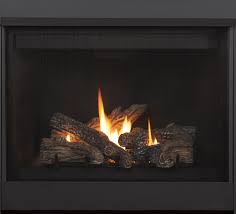 Superior 40 Inch Direct Vent Traditional Gas Fireplace - DRT2040