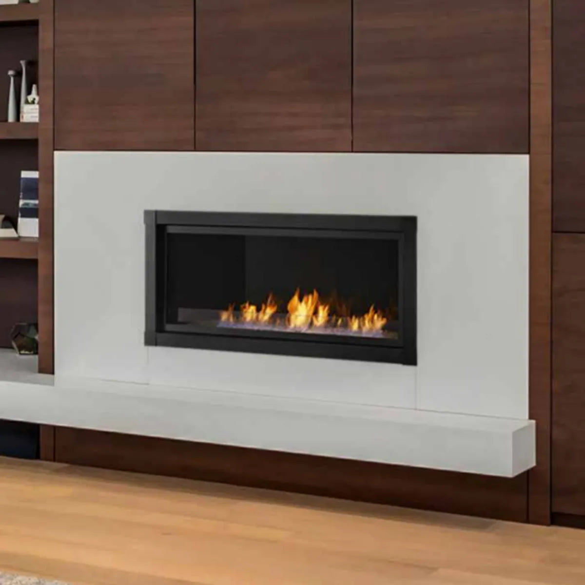 Monessen Artisan 42 Vent Free Linear Gas Fireplace - AVFL42