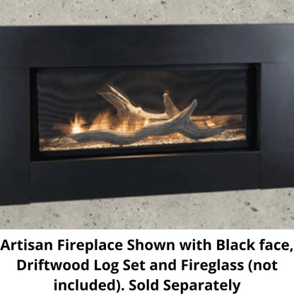 Monessen Artisan 48 Vent Free Linear Gas Fireplace - AVFL48