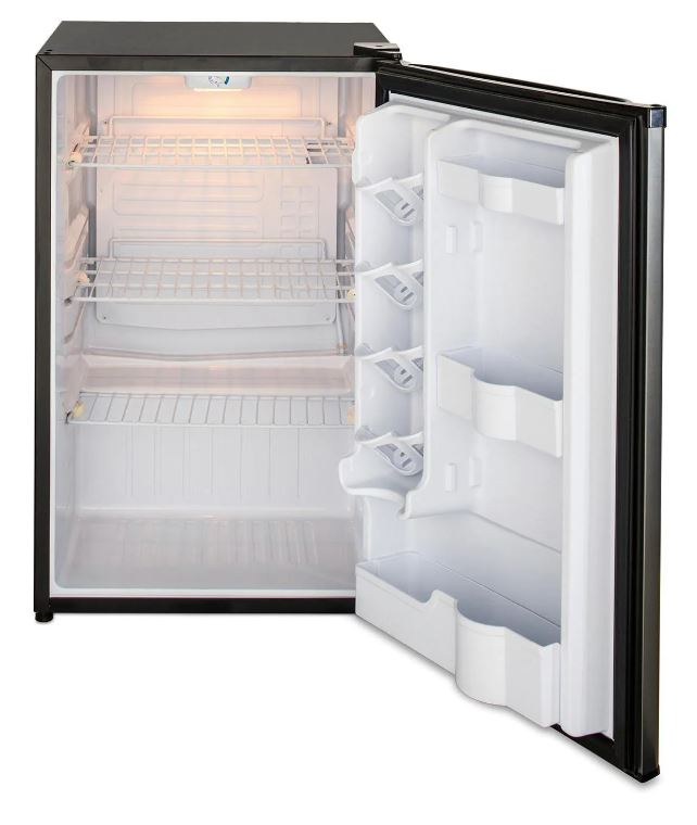 Blaze 20-Inch 4.4 Cu. Ft. Right Hinge Compact Refrigerator - BLZ-SSRF126