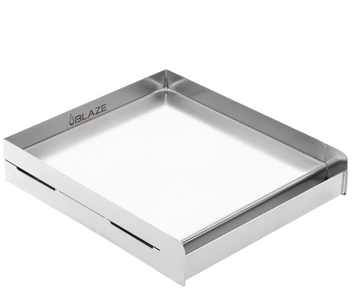 Blaze 14-Inch Griddle Plate BLZ-14-SSGP