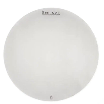 Blaze 15-Inch 4-In-1 Stainless Steel Cooking Plate- BLZ-KMDO-15SSP