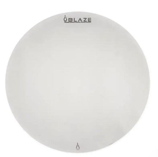 Blaze 15-Inch 4-In-1 Stainless Steel Cooking Plate- BLZ-KMDO-15SSP