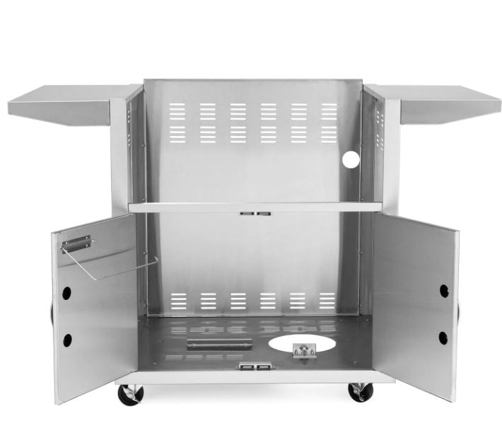 Blaze Griddle Cart Only - BLZ-Griddle-Cart