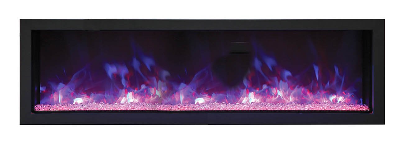 Remii Extra Slim Electric Fireplace. jpg