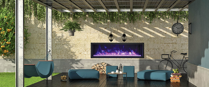 Remii Extra Slim Electric Fireplace. jpg